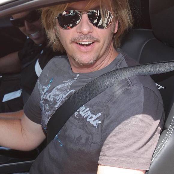 Meet your Posher, Clinton - Picture 1 of 1